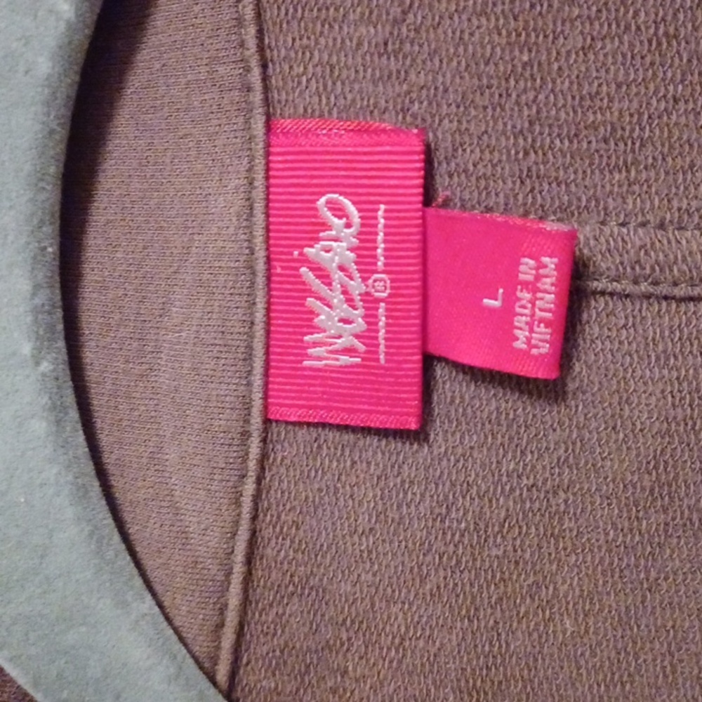 Mossimo Jacket - image 8